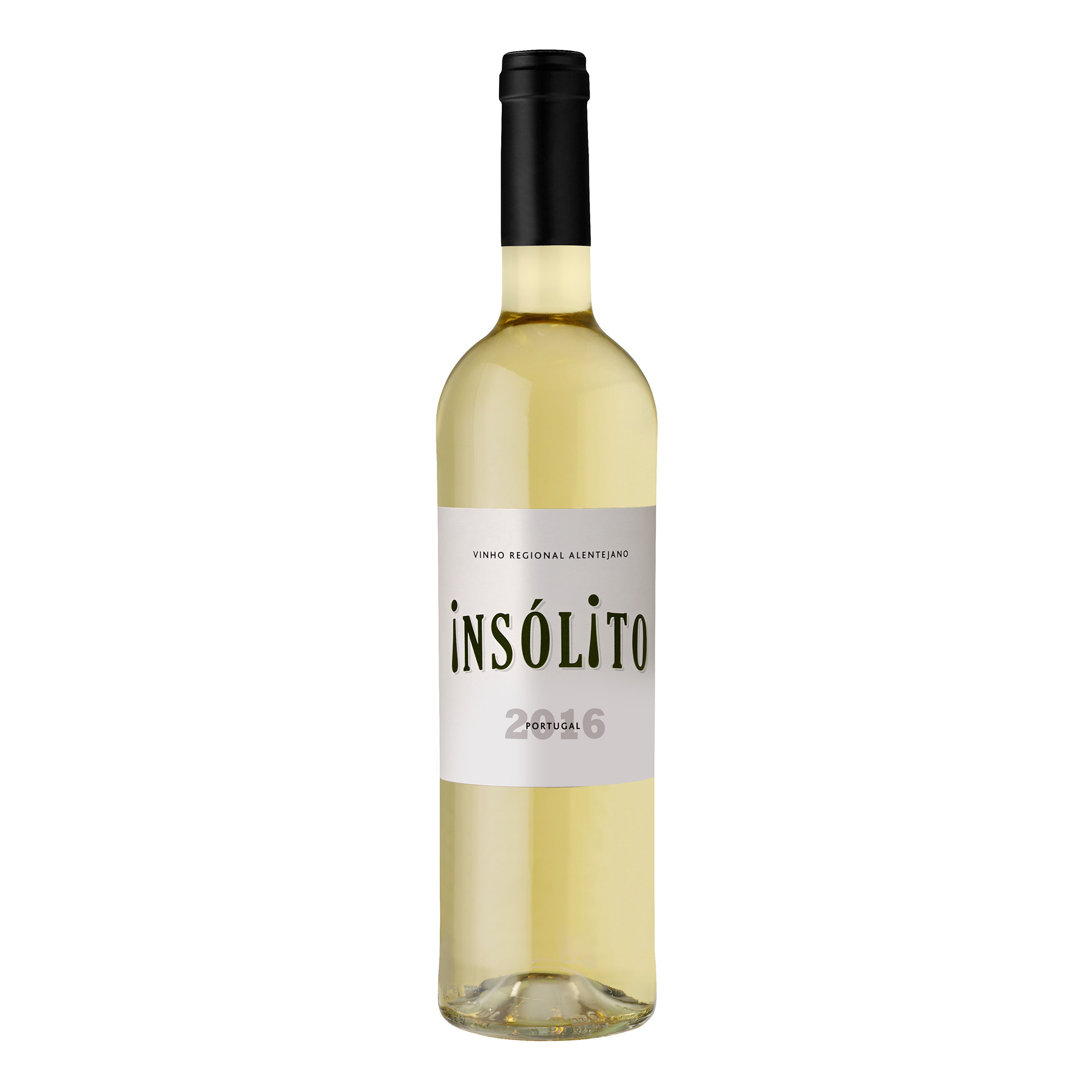 

Вино Insolito белое сухое 12,5% 0,75 л
