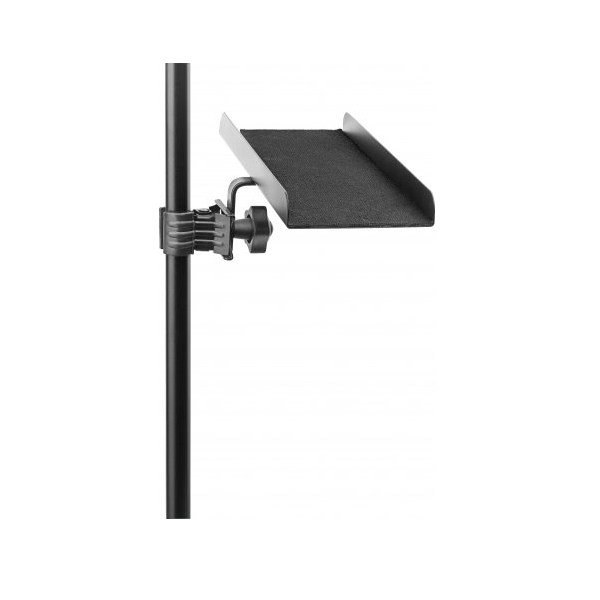 

Стойка микрофонная Stagg SCL-ACTR Black, SCL-ACTR
