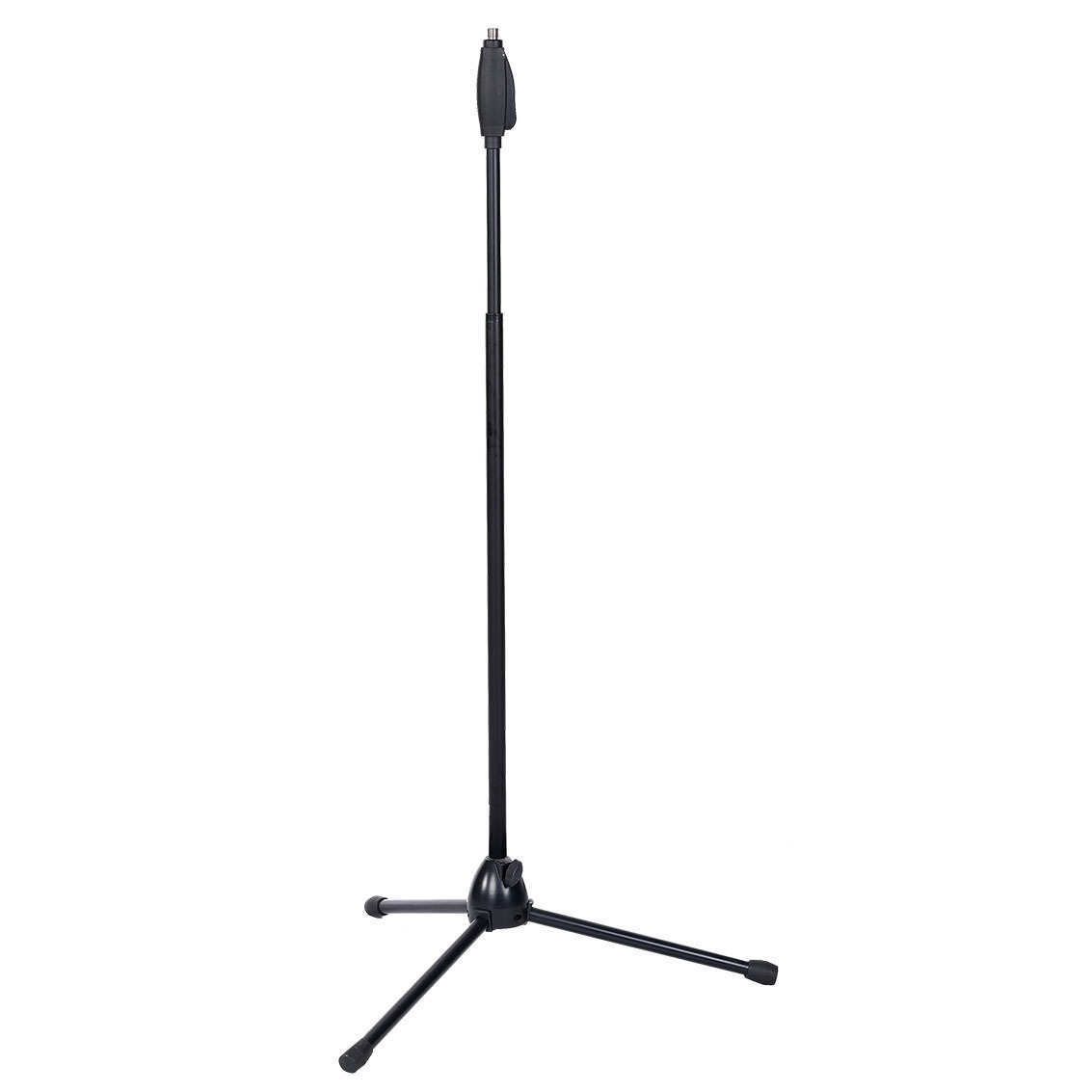 

Микрофонная стойка напольная Roxtone MS120 Black