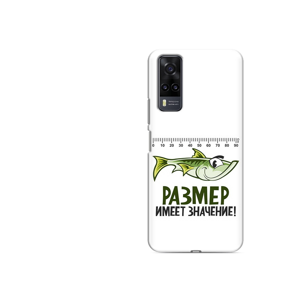 

Чехол MyPads Tocco для Vivo Y31 размер не имеет значения (PT157735.439.569), Прозрачный, Tocco