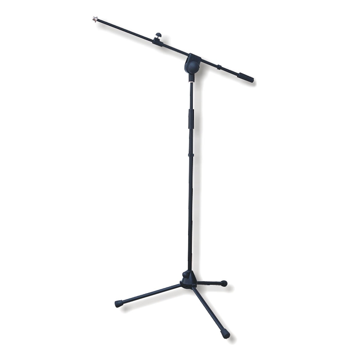 

Микрофонная стойка напольная Roxtone MS019T Black