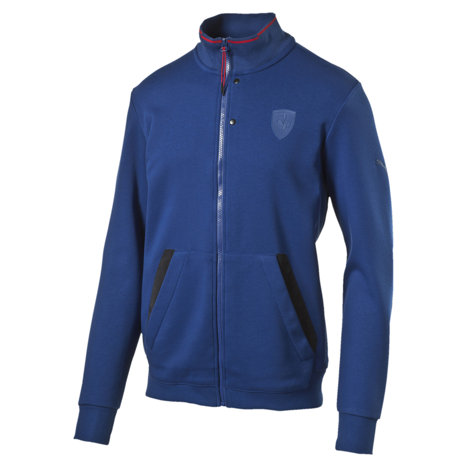 

Толстовка мужская PUMA 57119304 синяя XS, 57119304