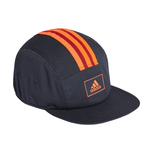 

Бейсболка унисекс Adidas 5P AAC CAP dark blue, р. 56-58, 5P AAC CAP