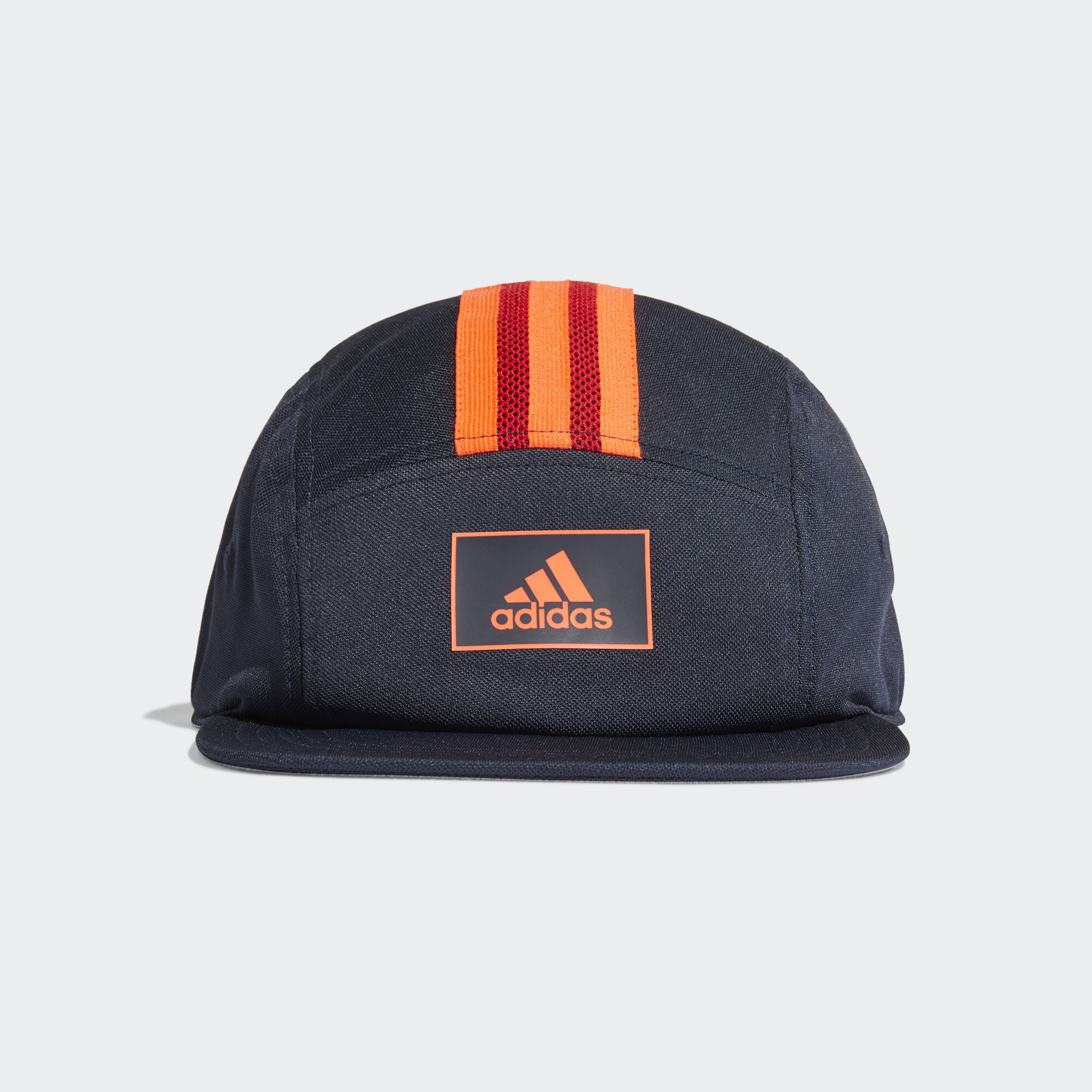 фото Бейсболка унисекс adidas 5p aac cap черная, р. 56-58