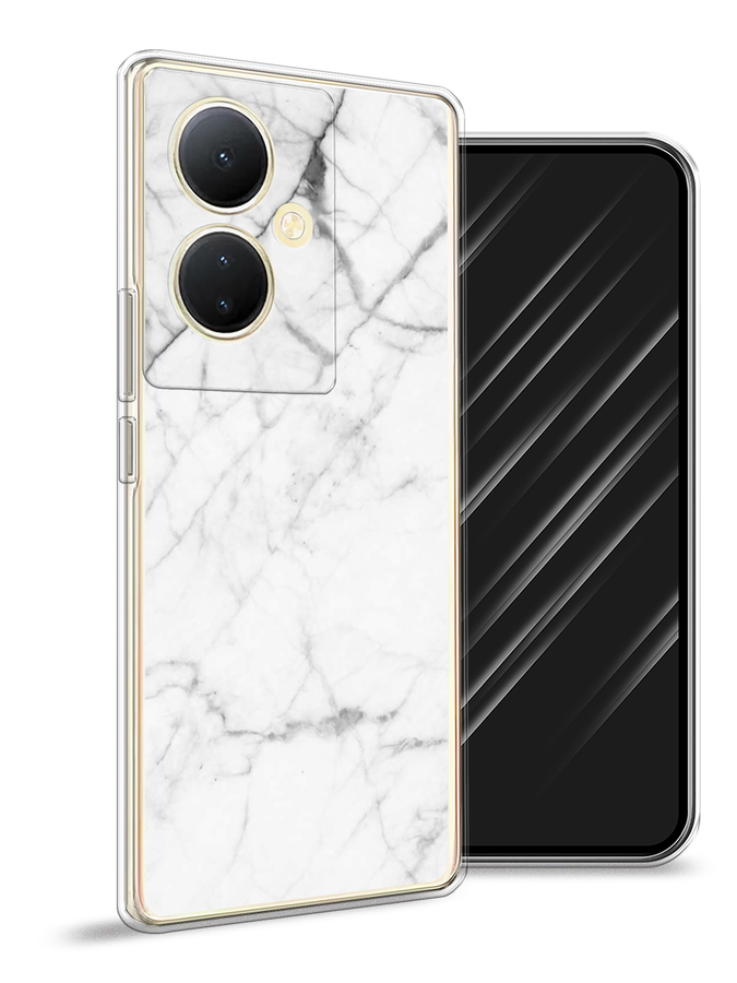 

Чехол Awog на Vivo Y78 5G (global)/V29 Lite, Серый, 269050-3