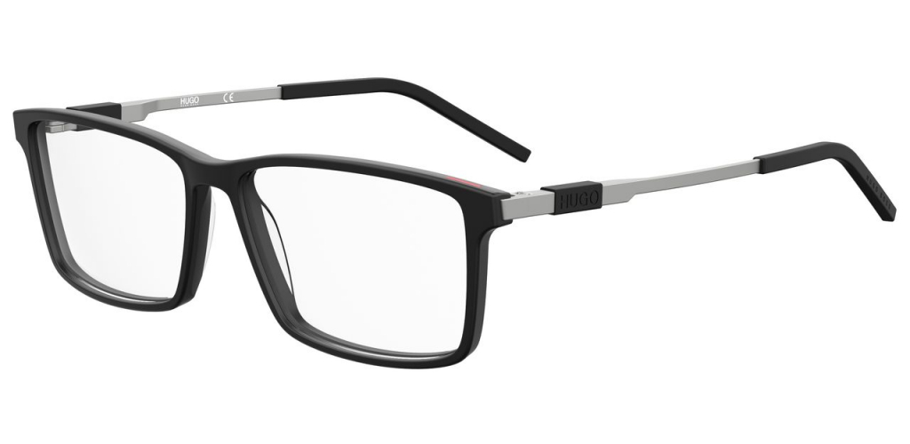 

Оправа для очков мужская HUGO BOSS HUG-1038300035615 mtt black, HUG-1038300035615