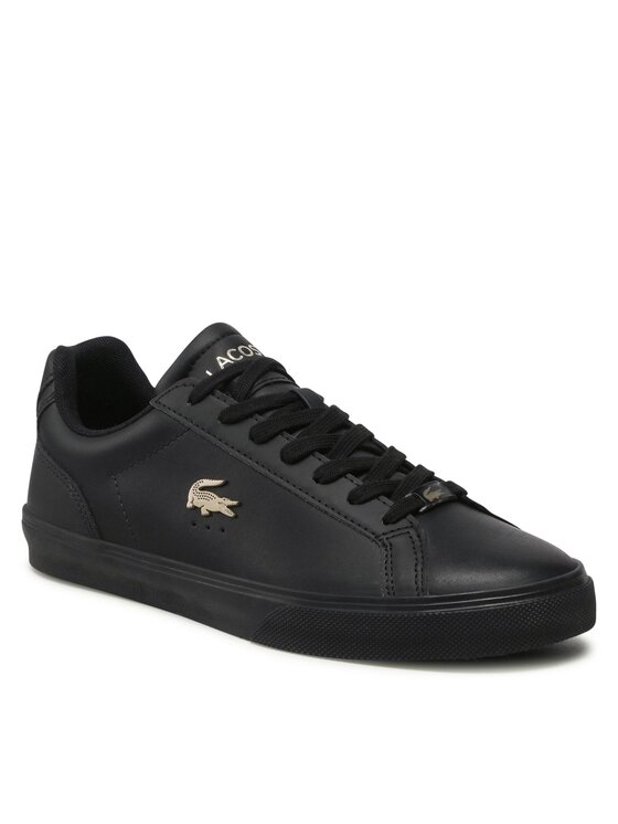 

Кроссовки Lerond Pro 123 3 Cma 745CMA005202H Lacoste Черный 45 EU, Lerond Pro 123 3 Cma 745CMA005202H