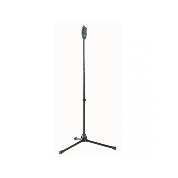 

Стойка микрофонная K&M 25680-300-55 Black, 25680-300-55