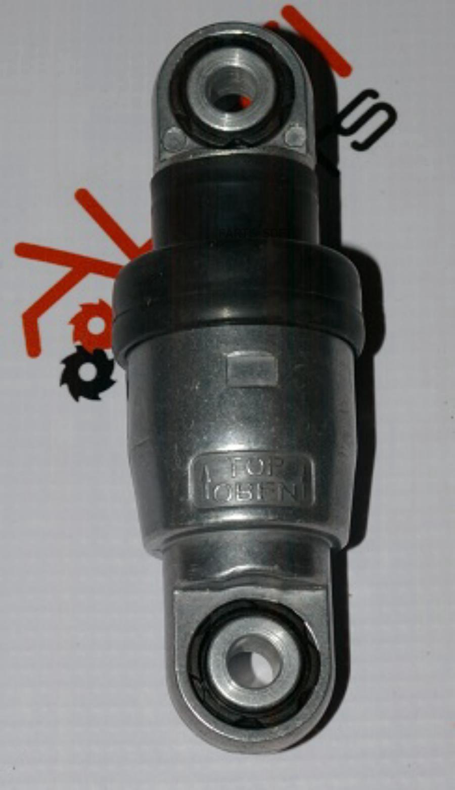 ALFI PARTS MP1002 Натяжитель приводного ремня Toyota Corolla (E111), RAV 4 (A25) ALFI part