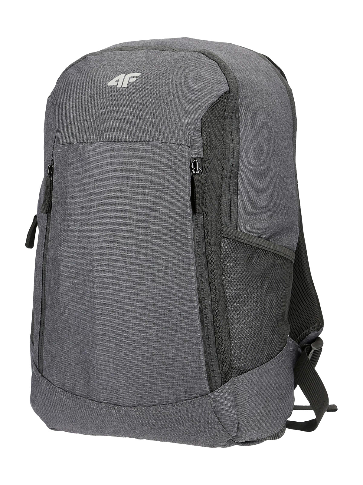 

Рюкзак унисекс 4F BACKPACS H4Z20-PCU005-23M серый, BACKPACS