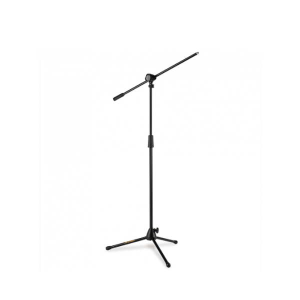 

Стойка микрофонная Hercules MS432B Black, MS432B