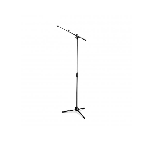 

Стойка микрофонная Gravity TMS 4322 B Black, TMS 4322 B