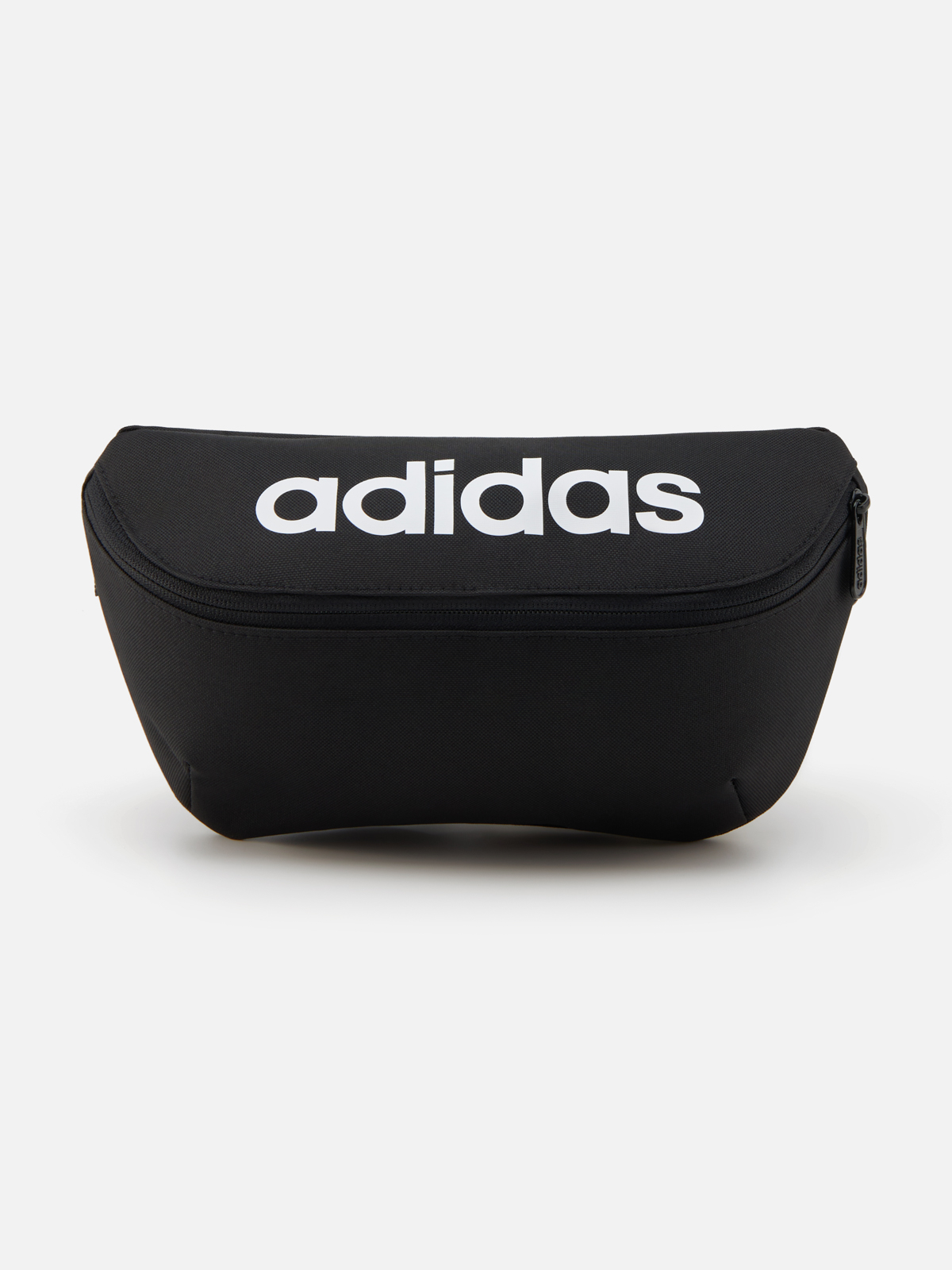 Поясная сумка унисекс Adidas GE1113, черный