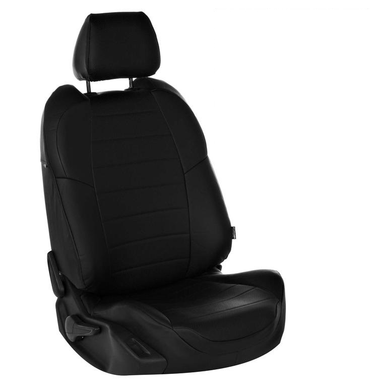 

чехлы Автопилот для Ford Focus III, Черный, Ford