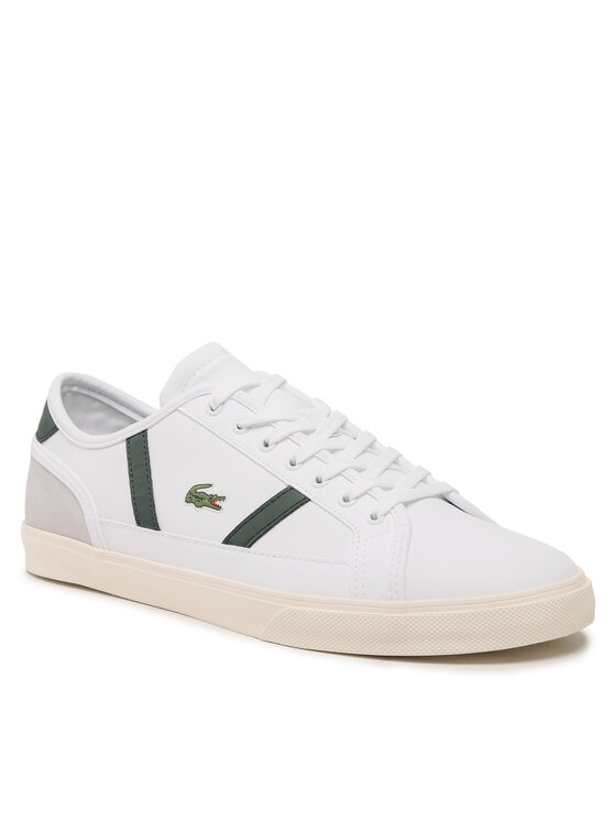 

Кроссовки Sideline Pro 222 1 Cma 744CMA00161R5 Lacoste белый 41 EU, Sideline Pro 222 1 Cma 744CMA00161R5