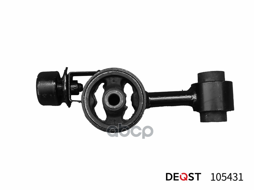 

Опора двигателя DEQST 105431 Nissan Tiida 05-12, правая