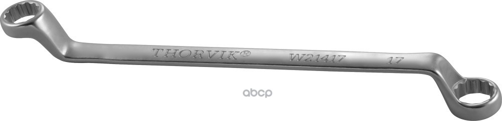 

Ключ Накидной 10 Х 13 Thorvik Серии Arc THORVIK арт. W21013