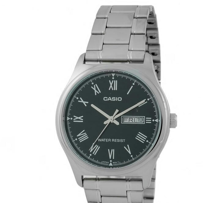 

Наручные часы мужские Casio MTP-V006D-1B, MTP-V006D-1B