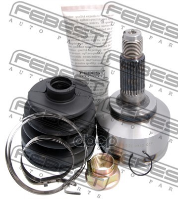 

Шрус Наружный 28x52x26 Febest 0310-059 Febest арт. 0310-059