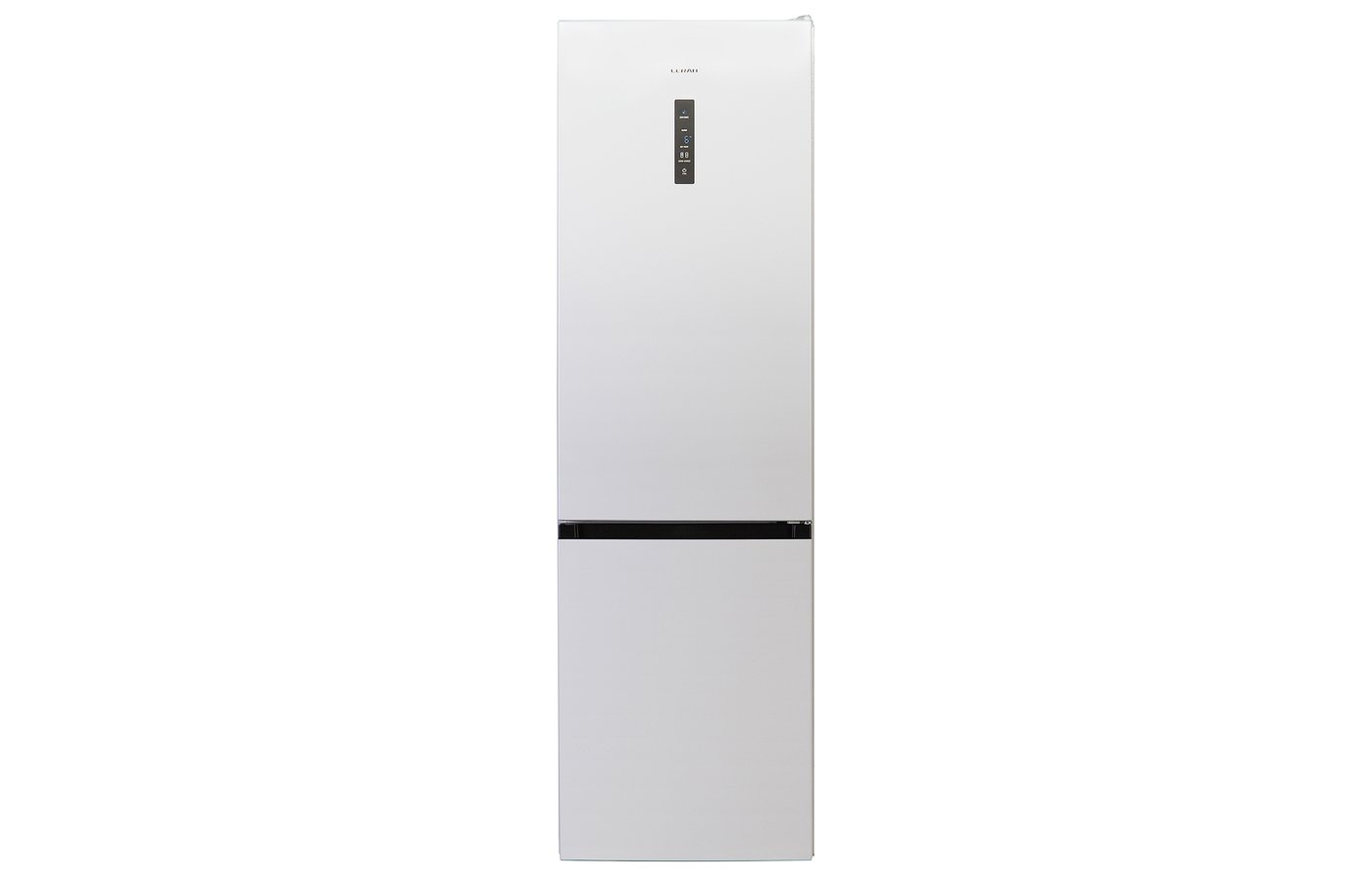 Холодильник Leran CBF 226 W NF белый квантовая физика знания которые не займут много места
