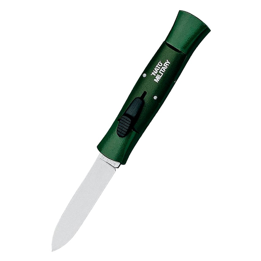 фото Автоматический нож fox knives модель 251