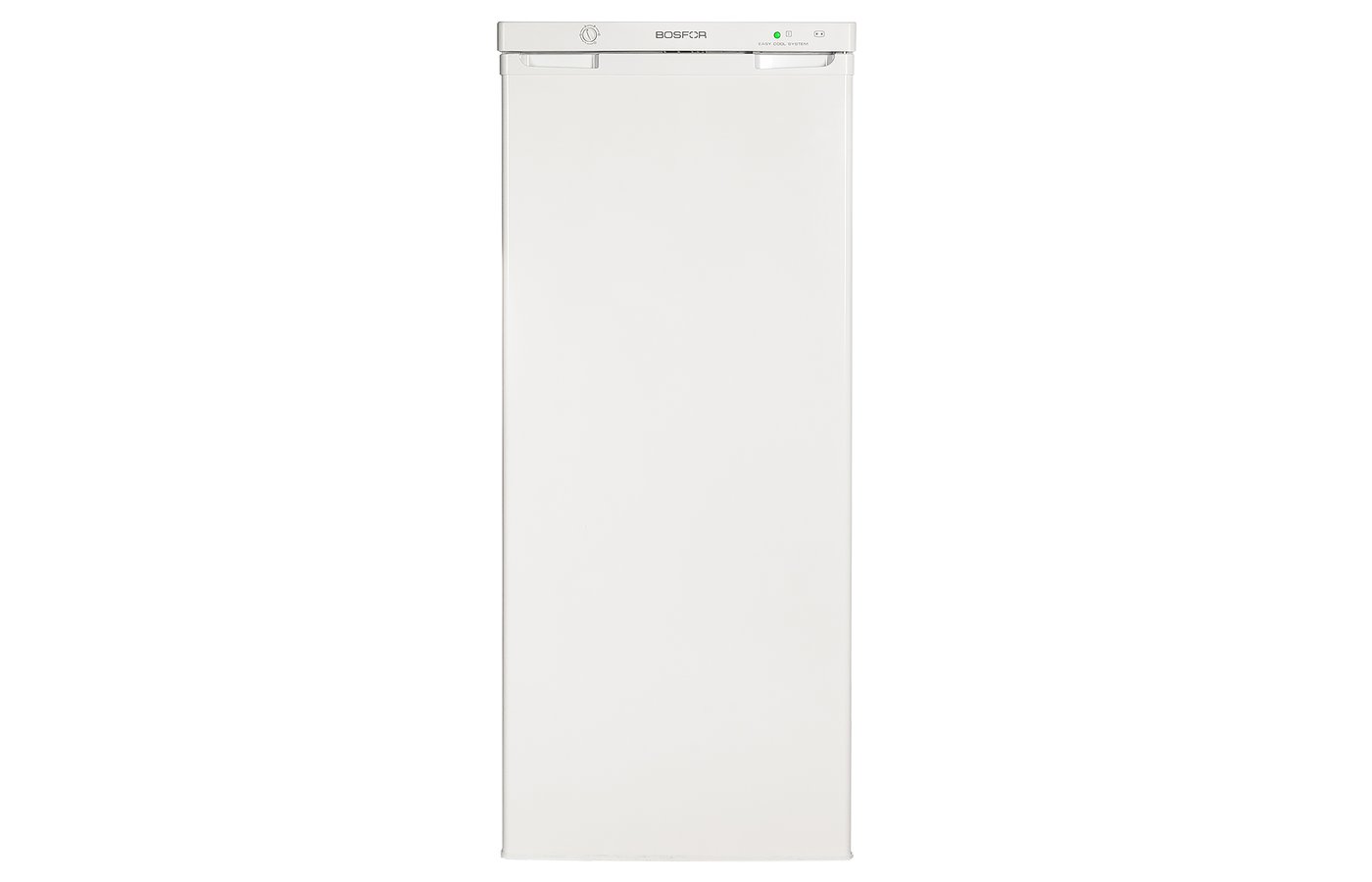 

Холодильник Bosfor RF 130 White, Rf 130