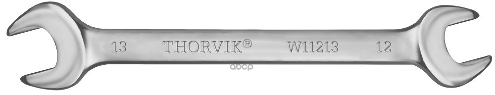 

Ключ Рожковый 10 Х 11 Thorvik Серии Arc THORVIK арт. W11011
