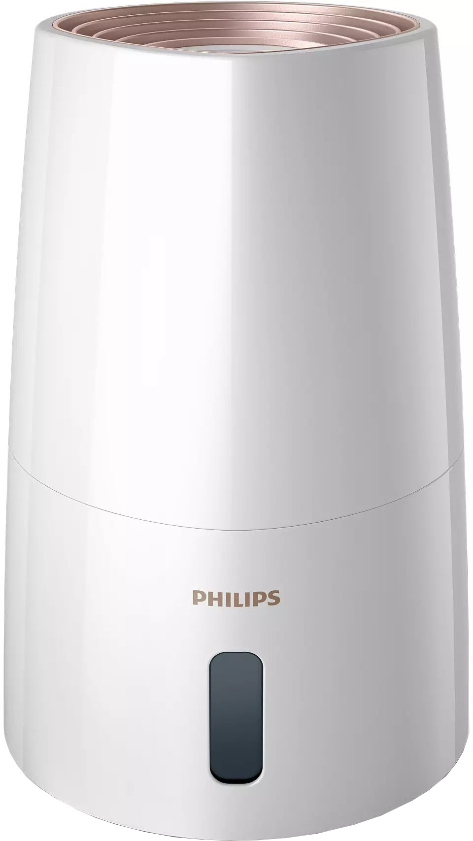

Воздухоувлажнитель Philips HU3916/10 White/Gold, HU3916/10