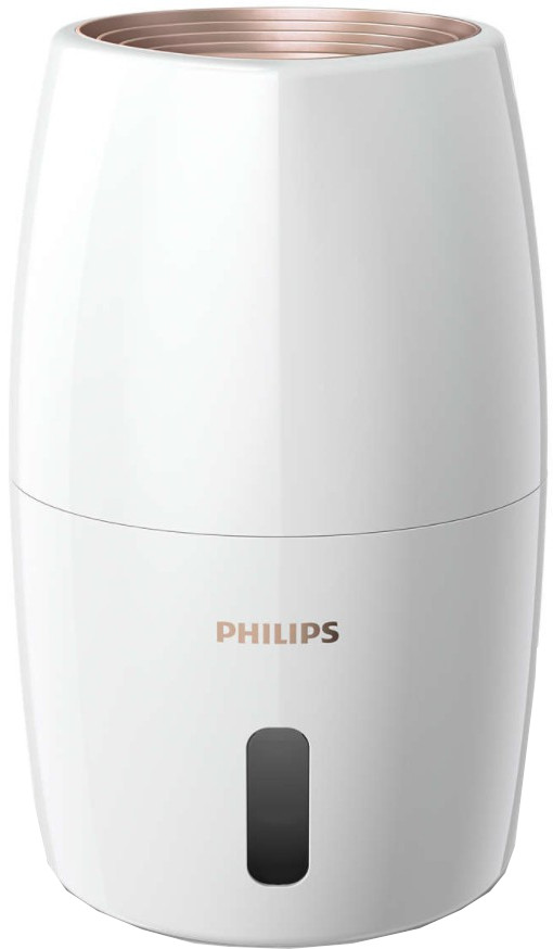 

Воздухоувлажнитель Philips HU2716/10 White/Gold, HU2716/10