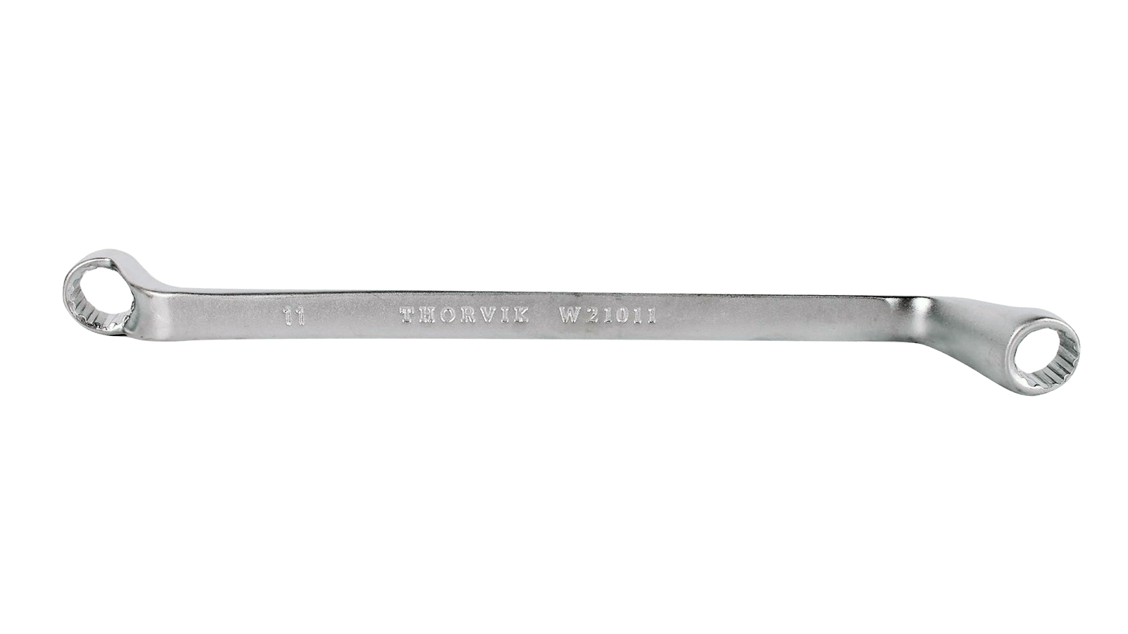 

Ключ Накидной 10 Х 11 Thorvik Серии Arc THORVIK арт. W21011