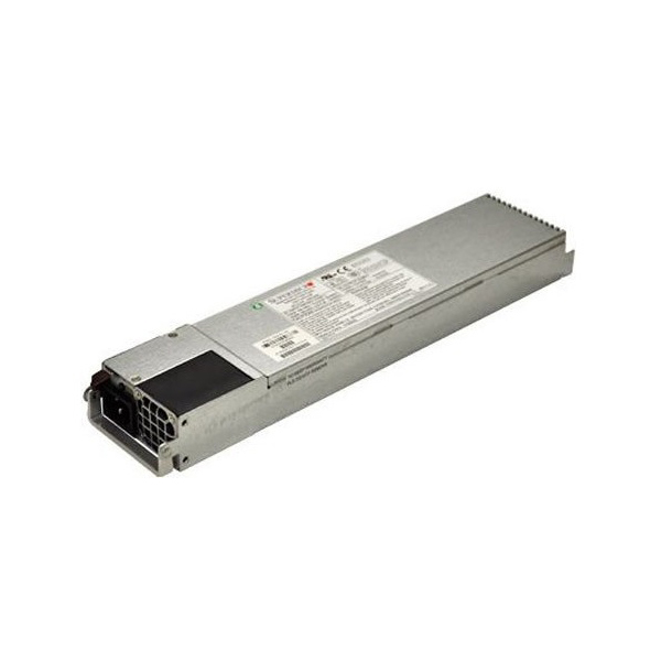 Серверный блок питания Supermicro PWS-1K28P-SQ 1280W