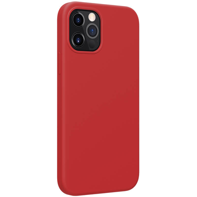 

Накладка Nillkin Flex PURE Pro MagSafe Cover Case для iPhone 12 / 12 Pro