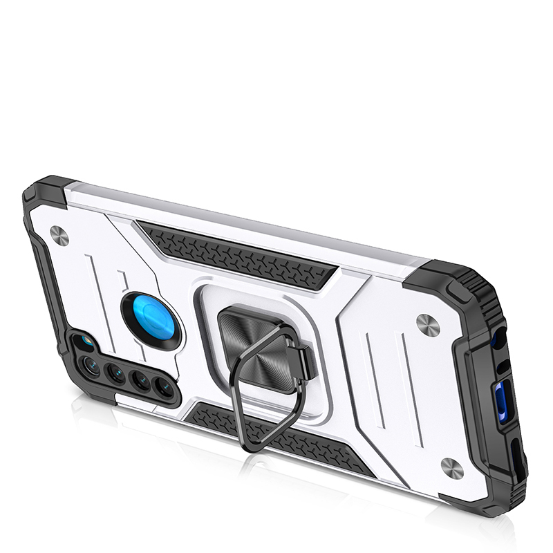 

Противоударный чехол Legion Case для Xiaomi Redmi Note 8