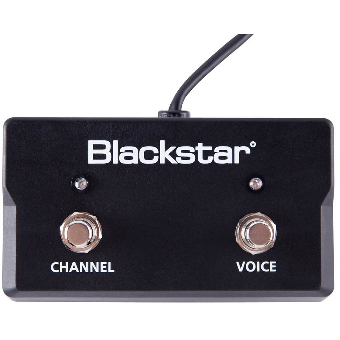 фото Гитарная педаль эффектов/ примочка blackstar fs-16