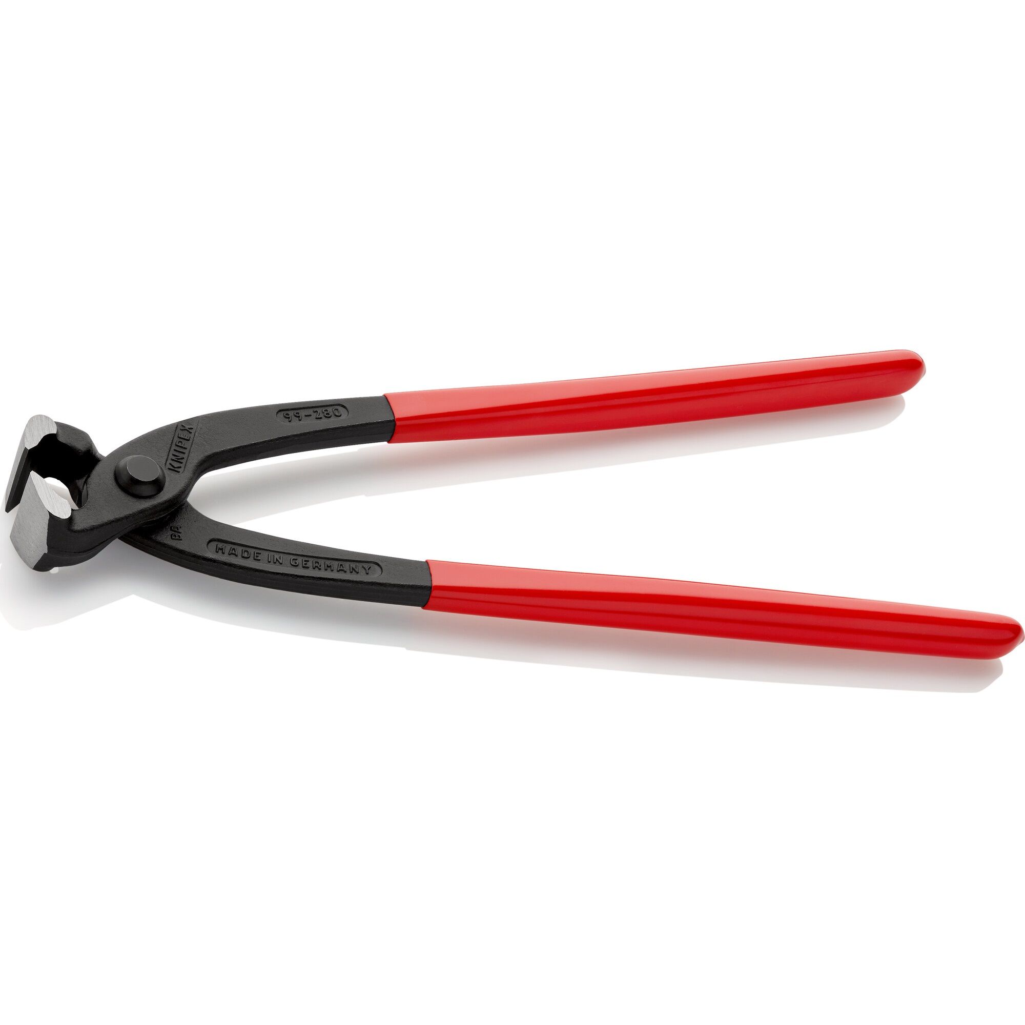 

Клещи KNIPEX KN-9901280 арматурные вязальные, Клещи1