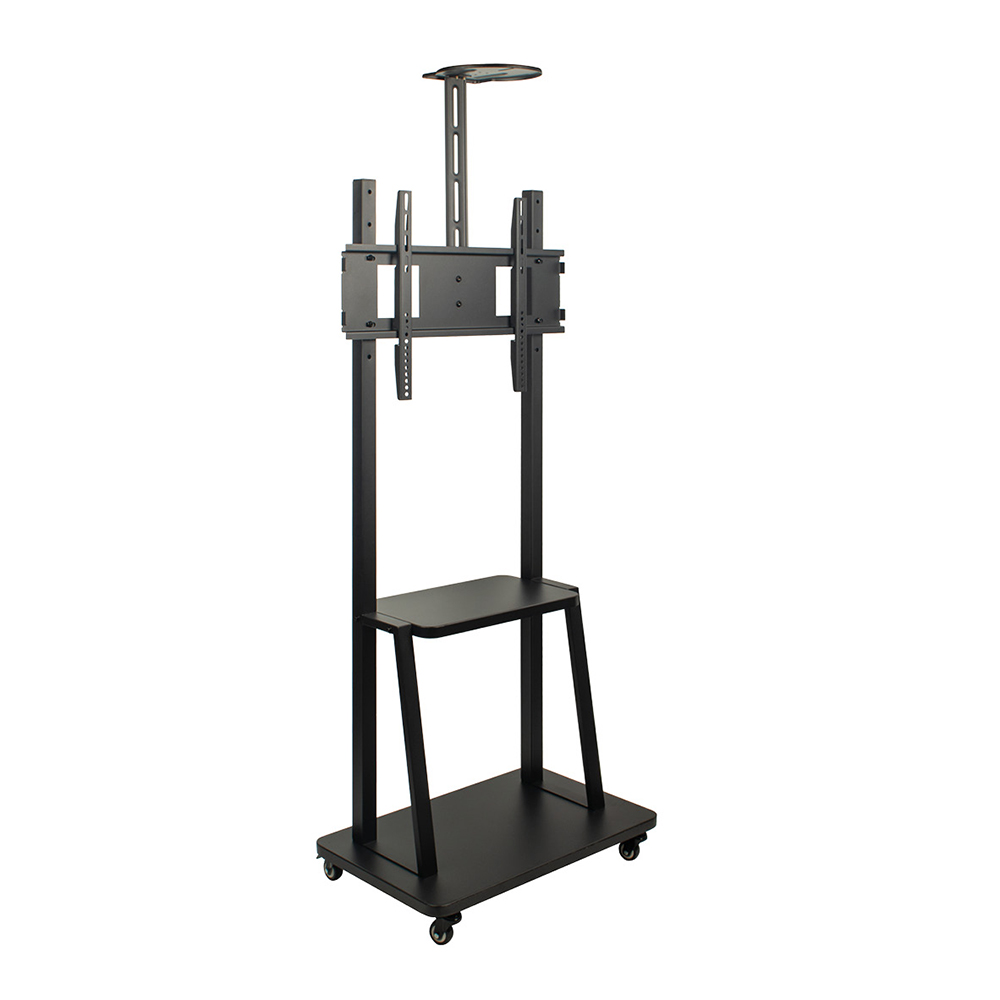 фото Мобильная стойка для телевизоров vlk trento stand-f 32"-70" до 70 кг