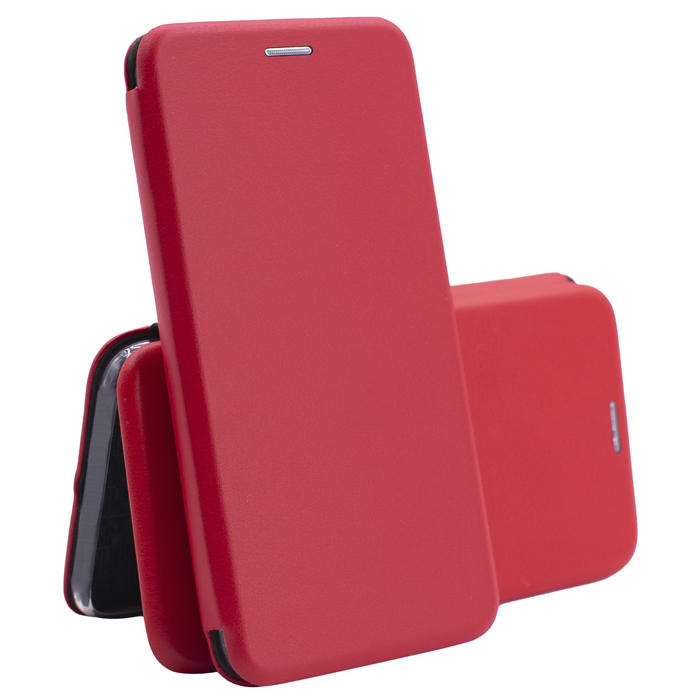 

Чехол-книжка Good Choice с магнитной крышкой для Xiaomi Redmi 8A