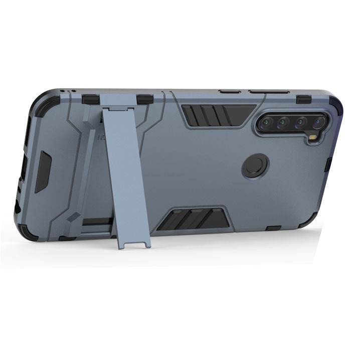 

Противоударный чехол Transformer-2 с функцией подставки для Xiaomi Redmi Note 8T