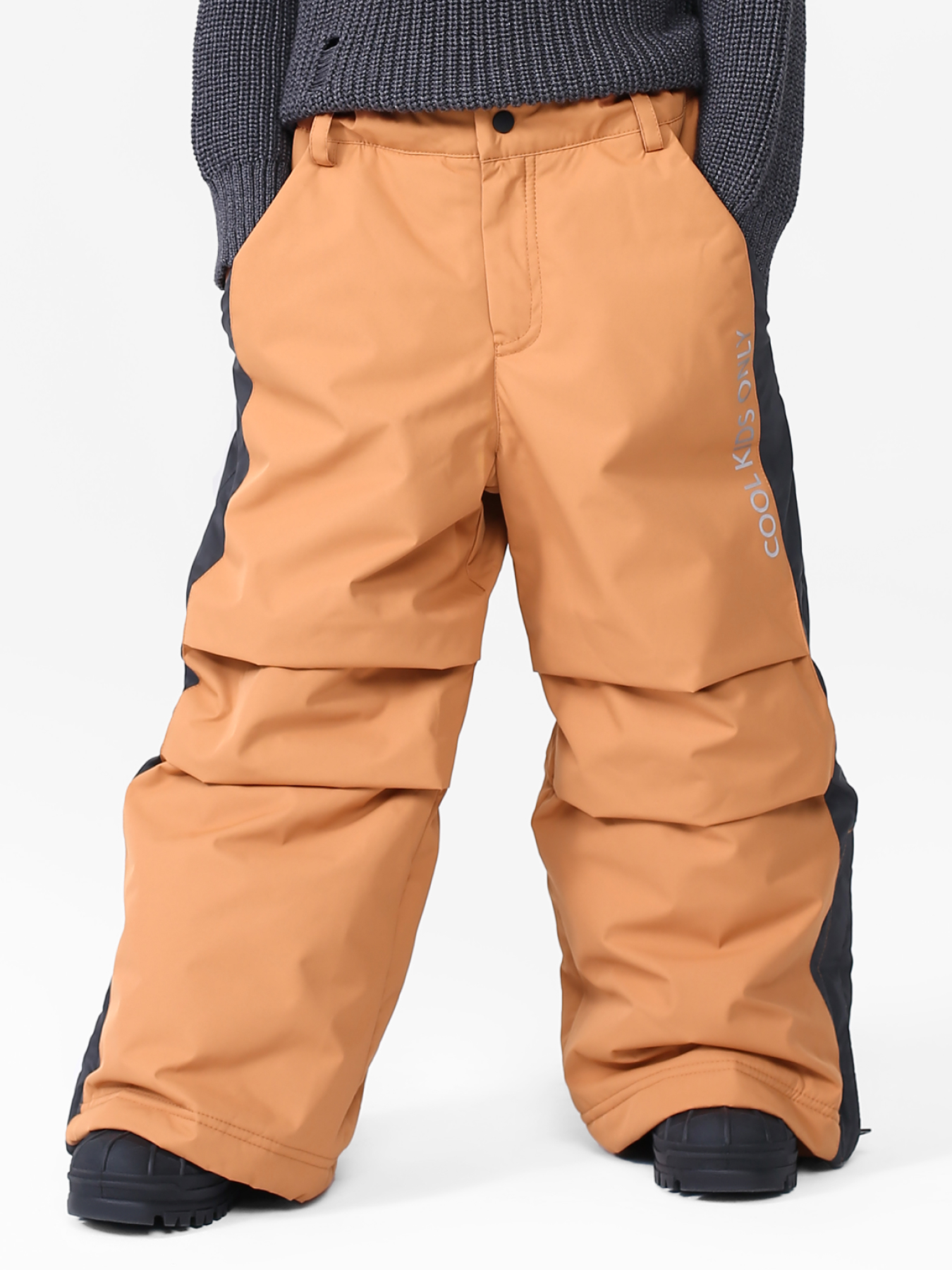 

Брюки детские Happy Baby 89121-1, brown, 116, Коричневый, 89121-1