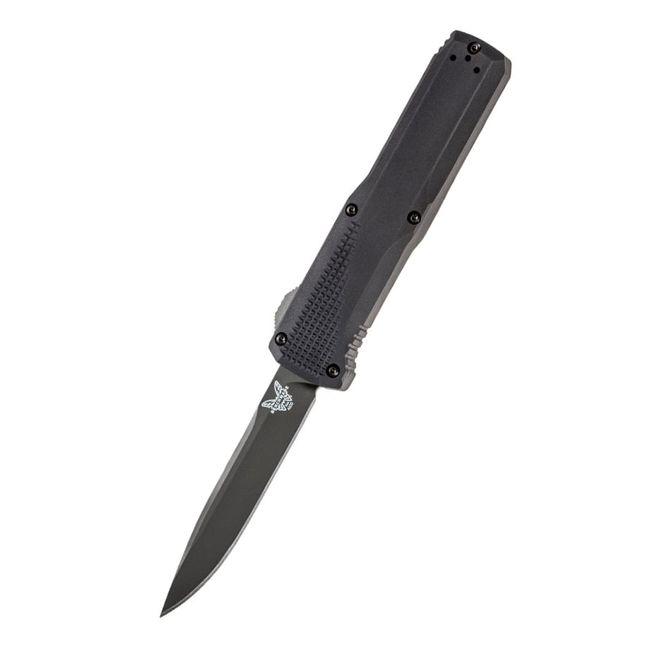 фото Автоматический нож benchmade модель 4600dlc phaeton