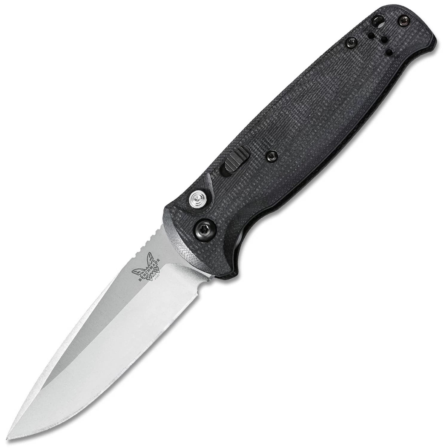 фото Автоматический нож benchmade модель 4300 cla