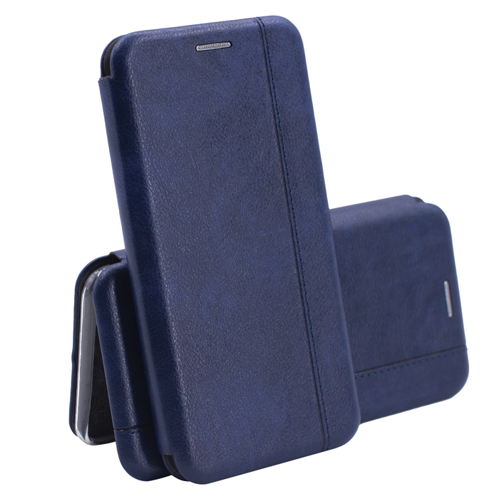 

Чехол-книжка Skin Choice с магнитной крышкой для Samsung Galaxy S10 Lite / A91