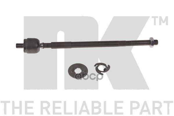 

Наконечник Рулевой Тяги Renault Twingo 96- Nk арт. 5033984
