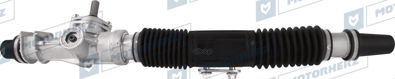 

Рулевая Рейка Без Тяг Механическая Motorherz арт. M51412NW
