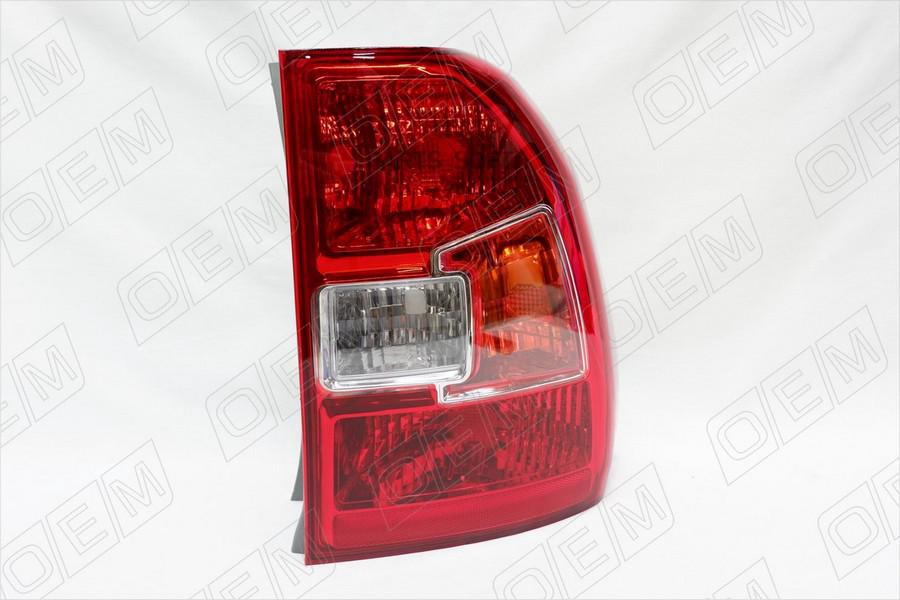 

Фонарь Правый Kia Sportage 2 Je (2005-2010) O.E.M. арт. OEM0054FONR