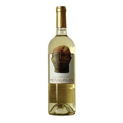 

Вино Penalolen Sauvignon Blanc белое сухое 13% 0,75 л