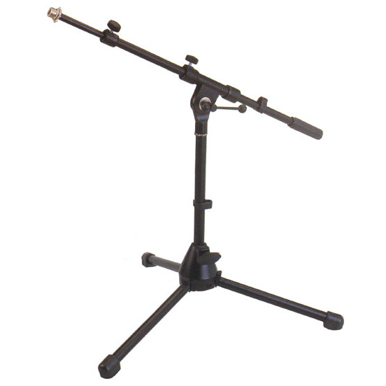 фото Микрофонная стойка напольная force msc-11