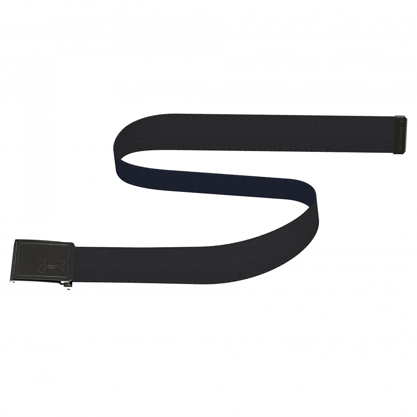 

Ремень мужской Under Armour Men's Webbing 2.0 Belt черный, 120 см, Men's Webbing 2.0 Belt
