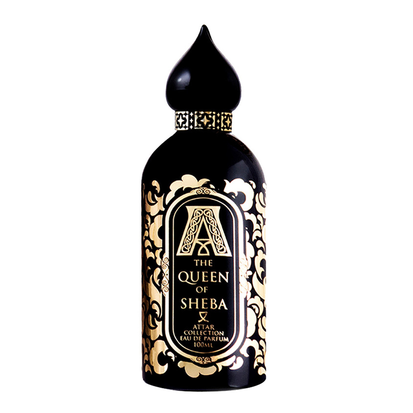 Парфюмерная вода Attar Collection Queen of Sheba100 мл attar the queen of sheba миниатюра 8