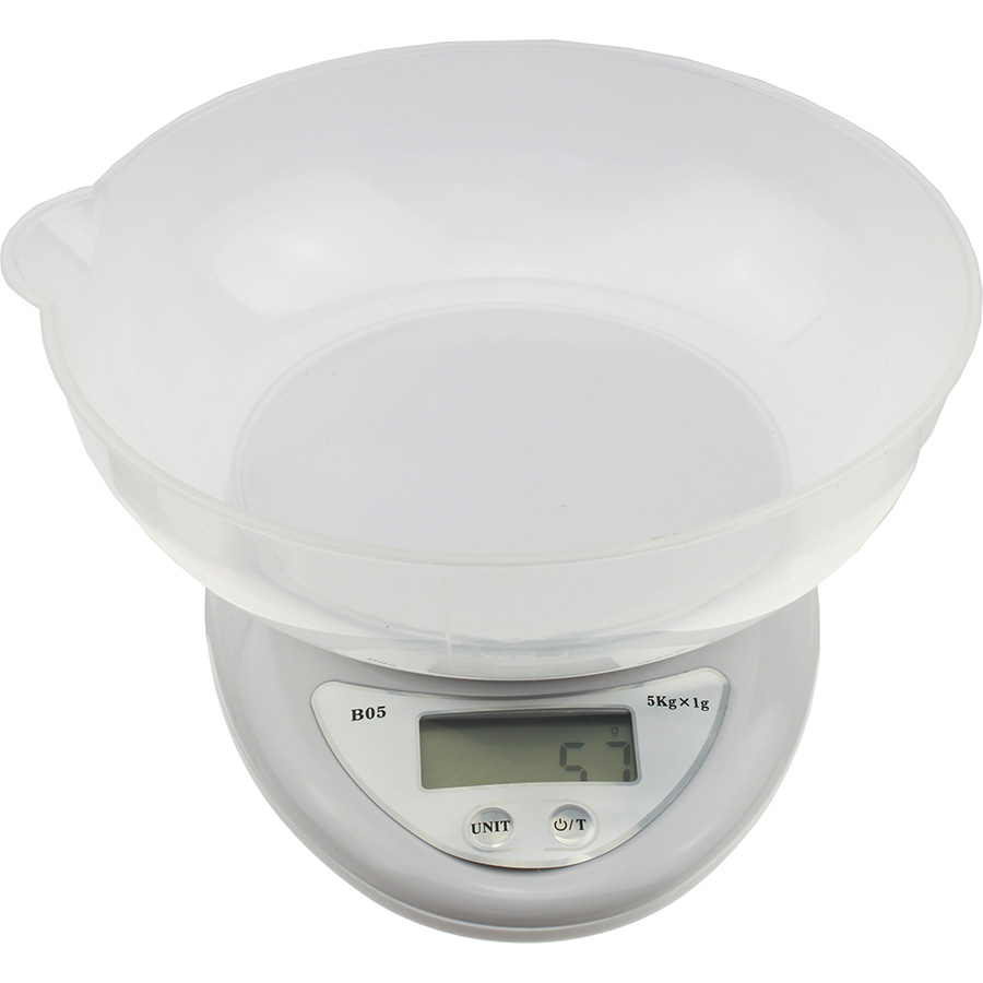 Весы кухонные Suofei B-05 серый весы кухонные vitek vt 8027 серый